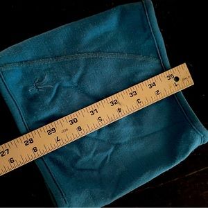 Ibex neck warmer, merino wool, kids